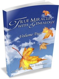 True MIracles with Genealogy