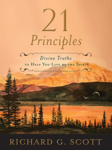 21 Principles Divine Truths to Help You Live by the Spirit