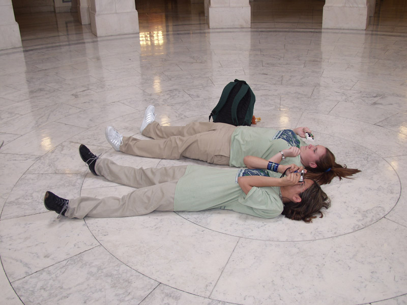 photographing-the-capitol-rotunda