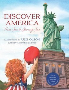 Discover America From Sea to Shining Sea