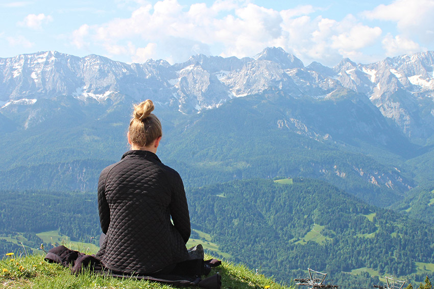 Meditation is one of the best methods to reduce your stress