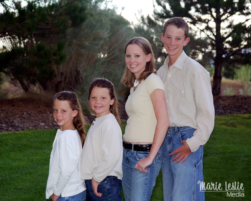 denver family portraits, aurora children's photographer