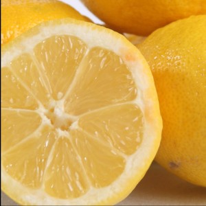 lemons