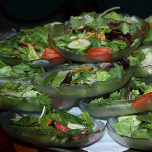 summer salads