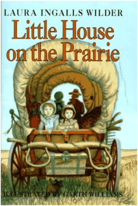 little house on the prairie