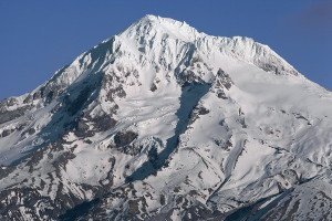 mt. hood