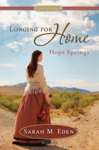 Longing for Home Hope Springs