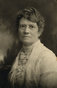 ruth may fox