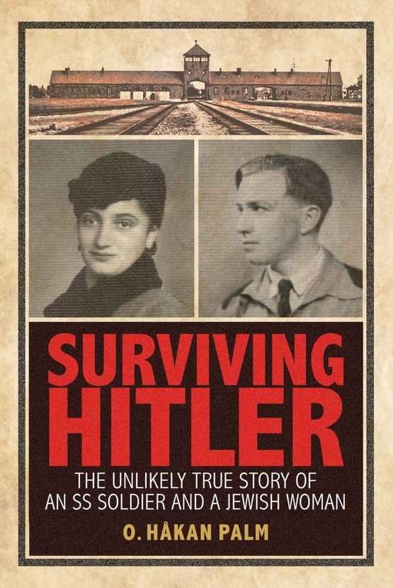 The Unlikely TRUE Story that is “Surviving Hitler”