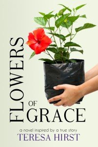 flowers of grace by teresa hirst