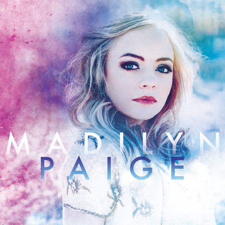 Madilyn Paige’s Debut Album is “Irreplaceable” –Review