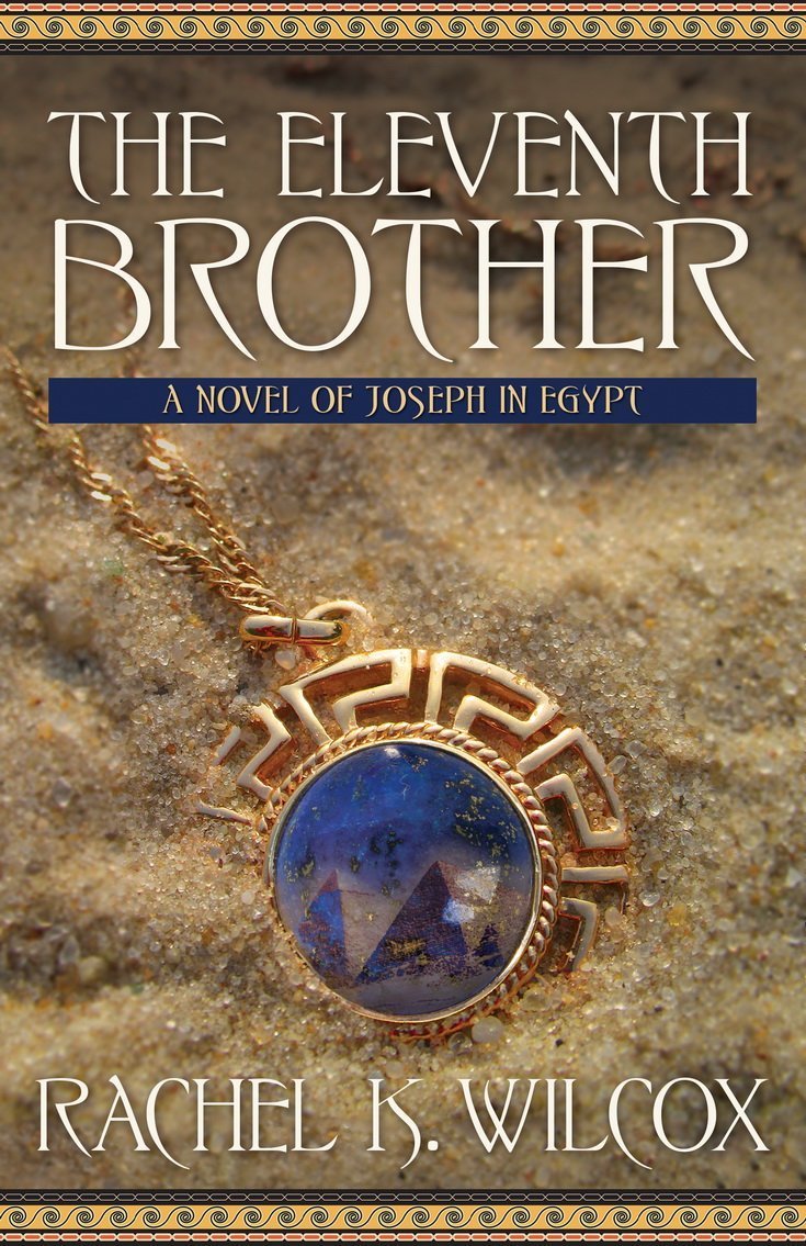 The Eleventh Brother-A Novel of Joseph in Egypt