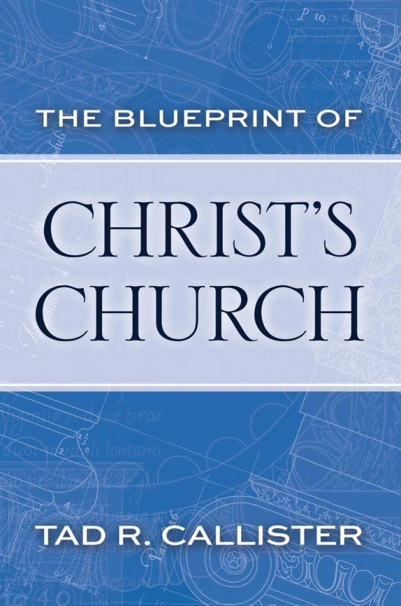 The Blueprint of Christ's Church