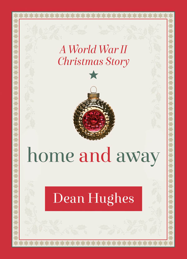 home and away by dean hughes