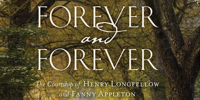 Forever and Forever–Book Review