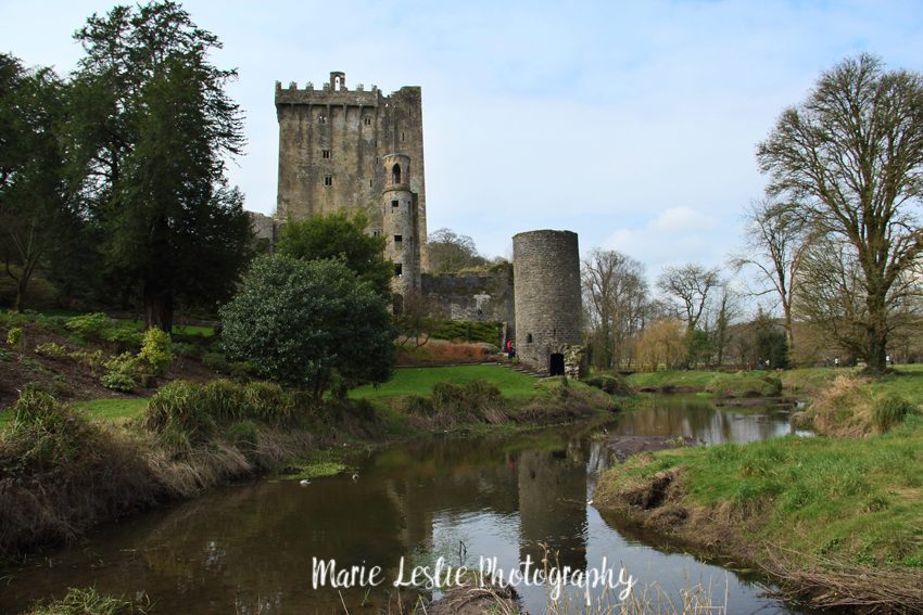 Blarney Castle