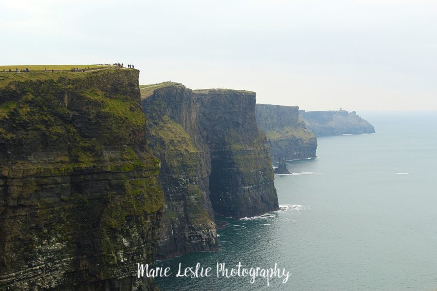 Cliffs of Moher, Ireland