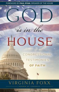 in god's house book review