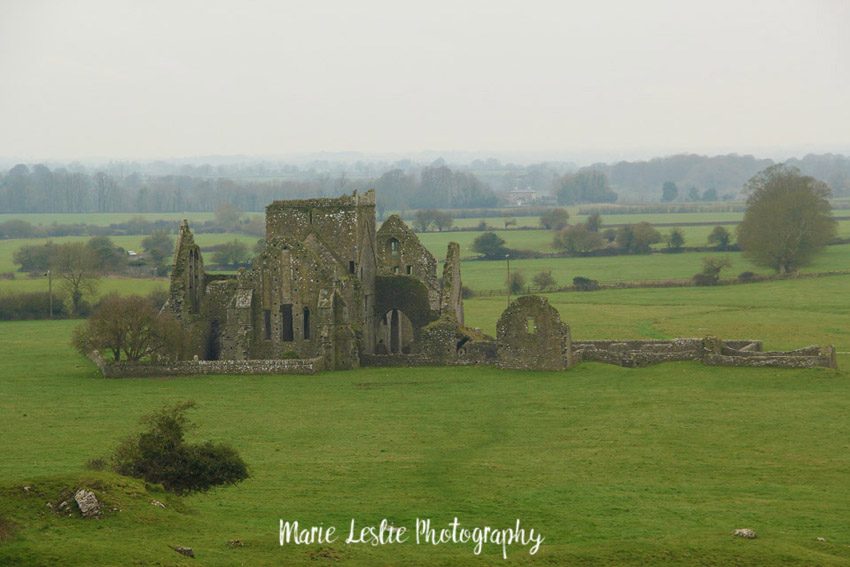 Hore Abbey