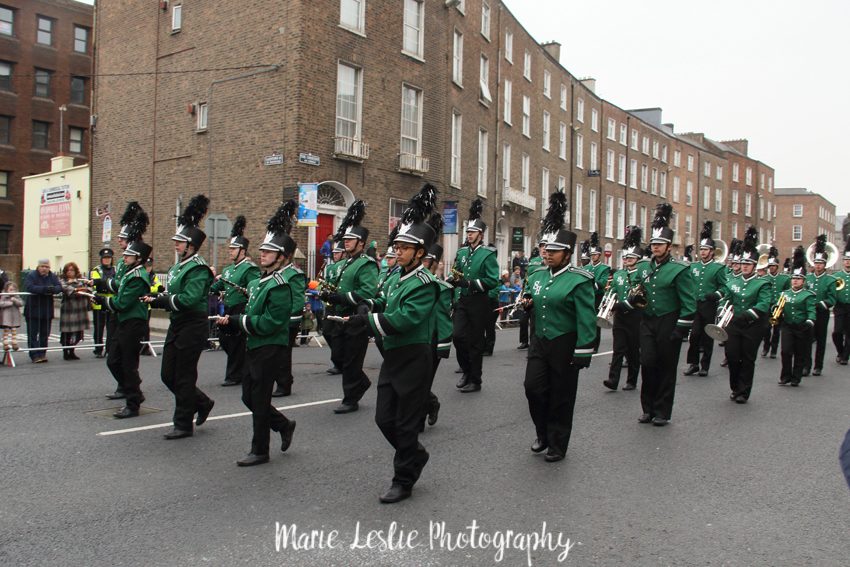 Limerick St. Patricks Festival