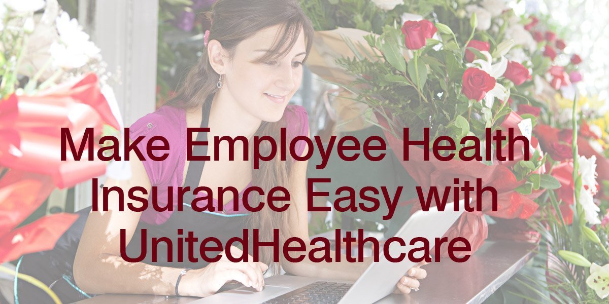 Make Employee Health Insurance Easy With Unitedhealthcare And Win A 50 Amazon Gift Card