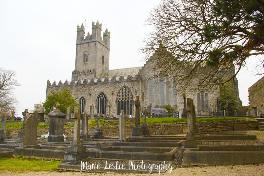 St. Marys Cathedral Limerick