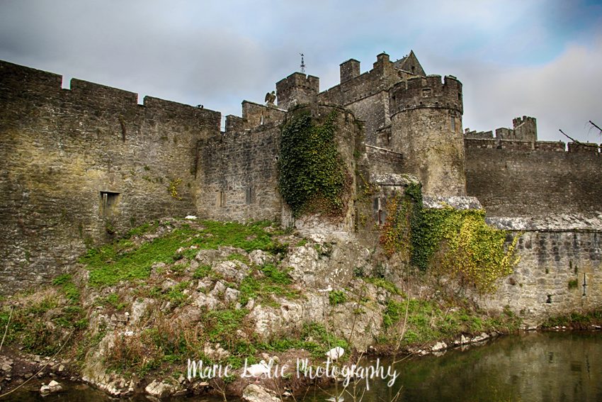 cahir castle