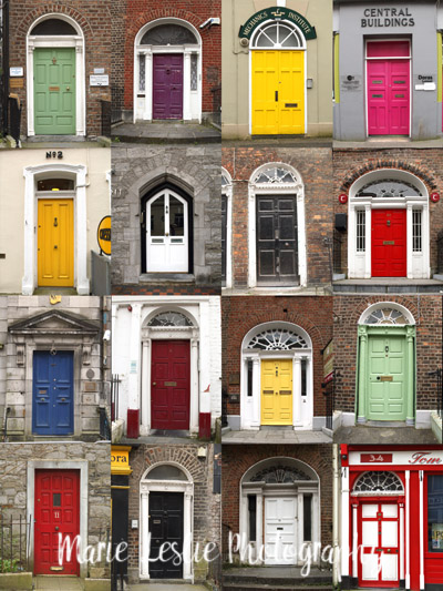 doors of limerick