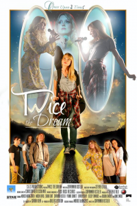 Twice the Dream Movie