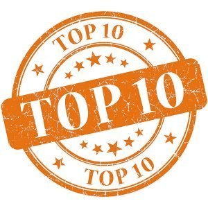 top 10 blog posts