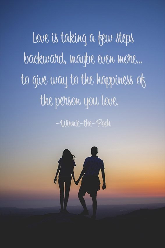 50 Winnie the Pooh Quotes on Love, Life, Friendship, Honey - Parade