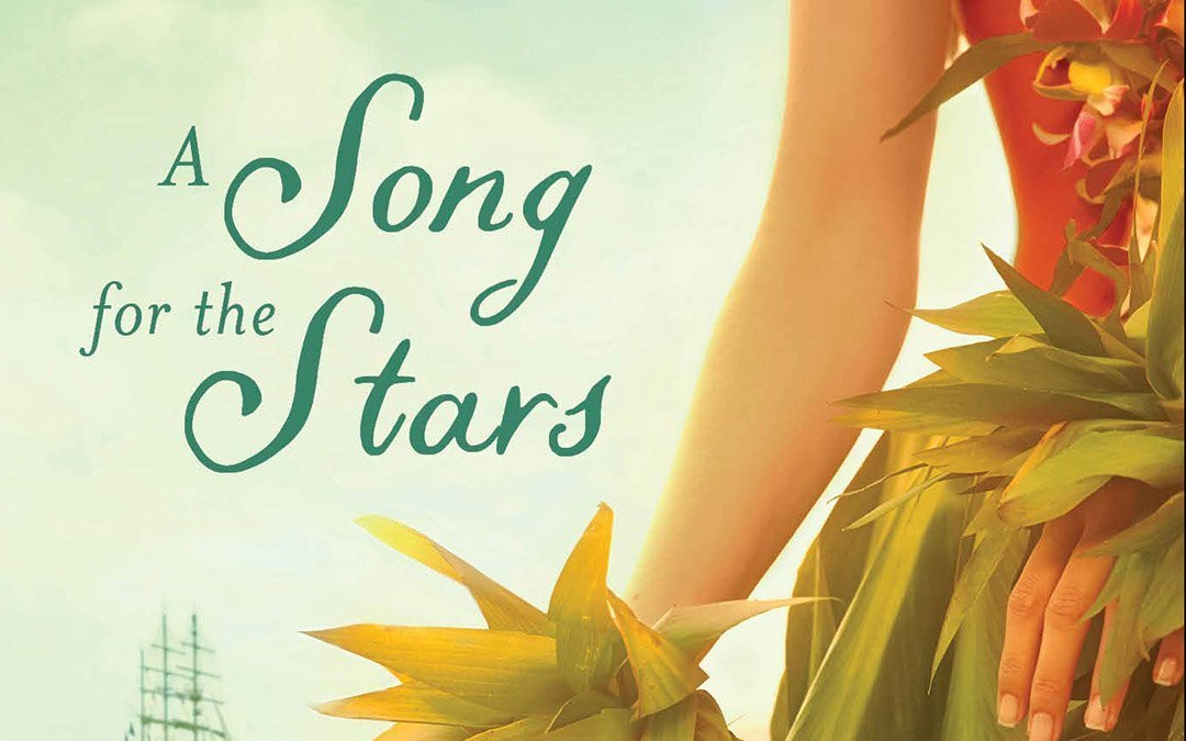 A Song for the Stars header