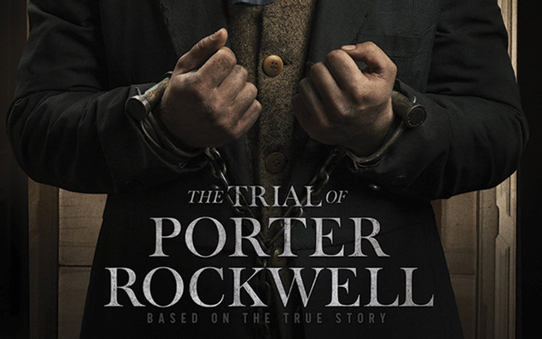 The Trial of Porter Rockwell