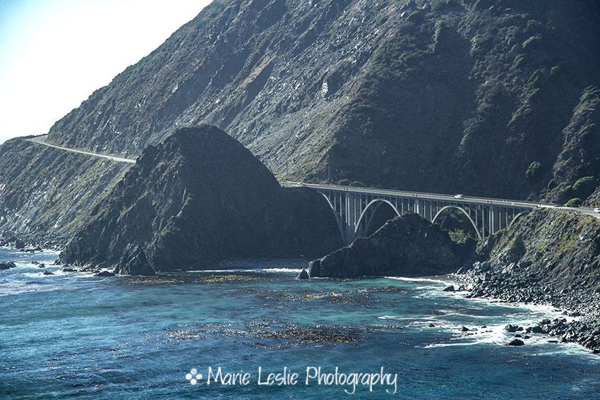 Big Creek Bridge