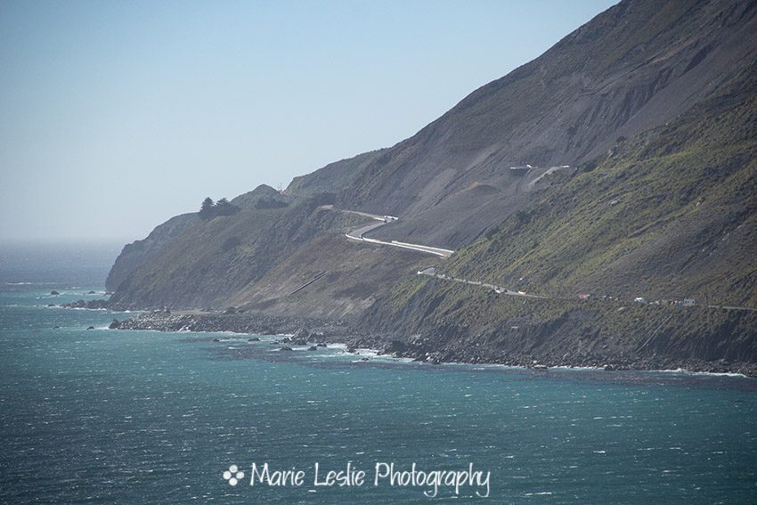 PCH at Big Sur