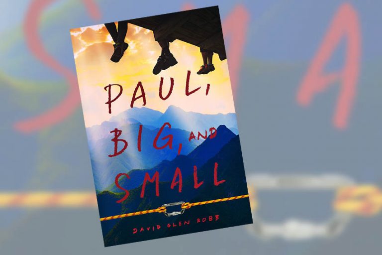 Navigate the Challenges of Adolescence with “Paul, Big, and Small”