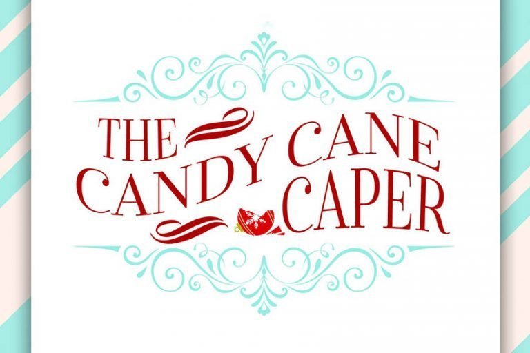 Get a Jump on the Holiday Spirit with “The Candy Cane Caper”