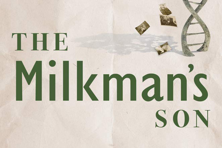 The Milkman's Son