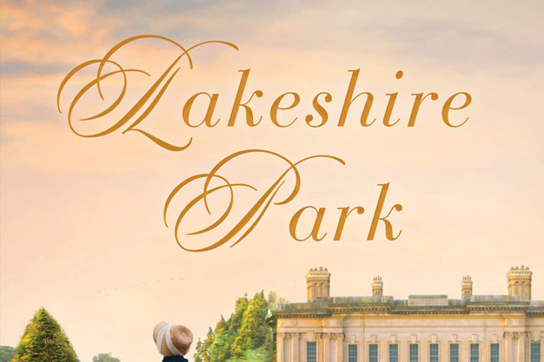 An Entertaining Visit to “Lakeshire Park”   #Review