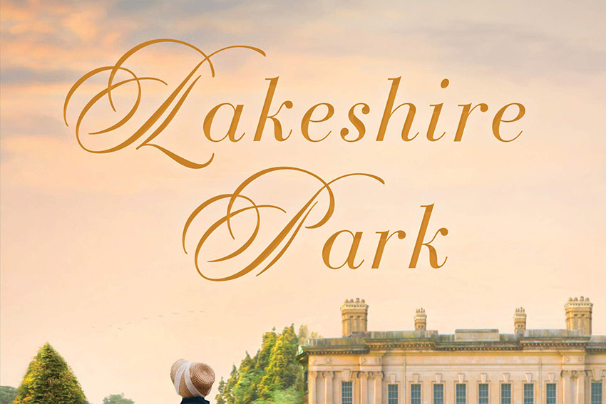 An Entertaining Visit to Lakeshire Park