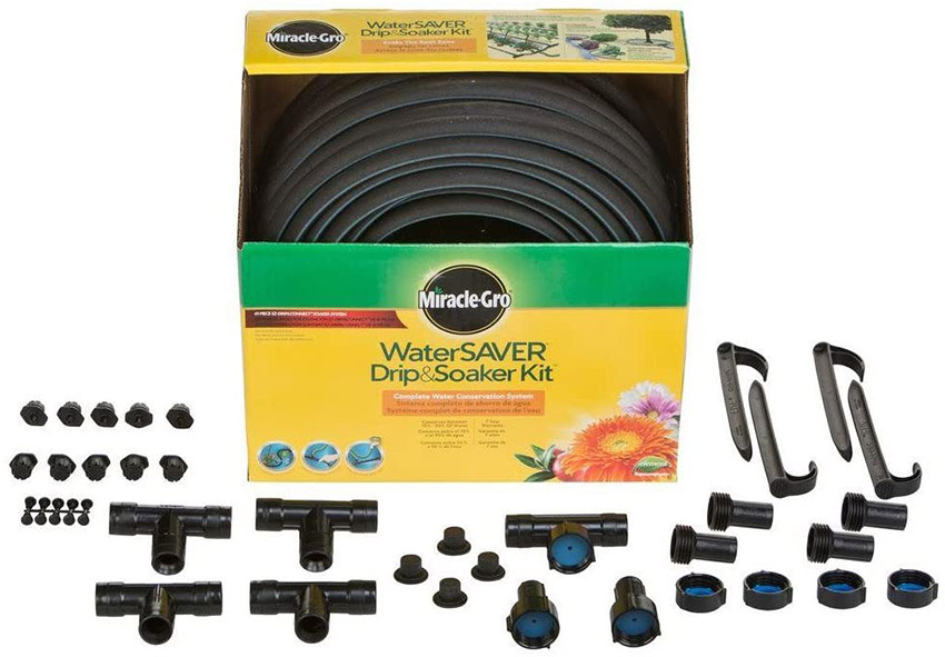 garden-watering-system