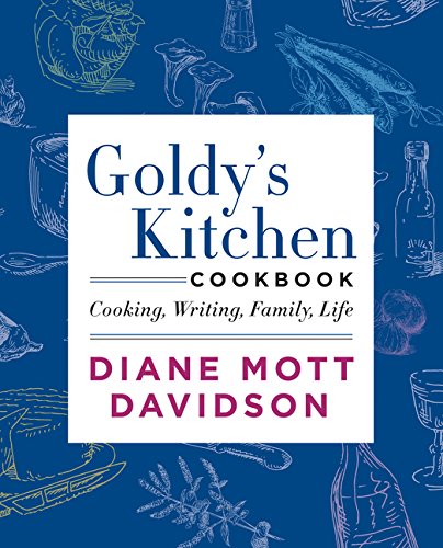 Goldy's Kitchen