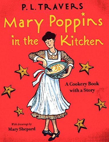 Mary Poppins in the Kitchen-AM