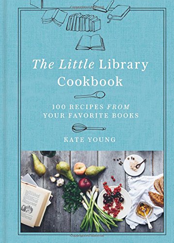 The Little Library Cookbook-AM