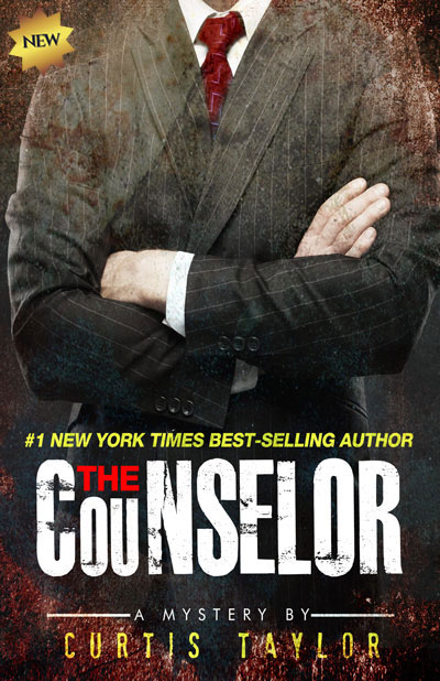 The counselor by Curtis Taylor