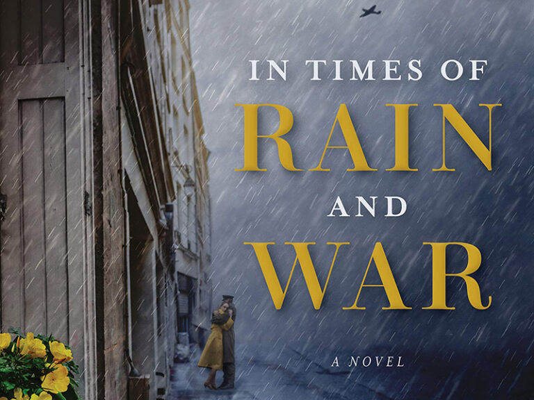 In Times of Rain and War  #Review