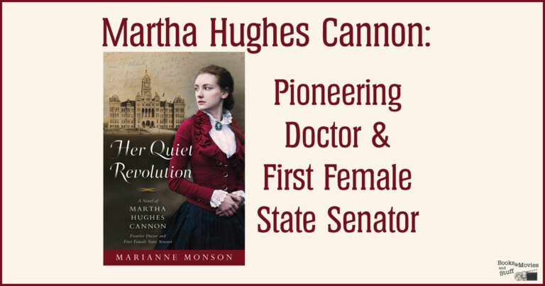 “Her Quiet Revolution” is the Story of A Pioneering Doctor #Review