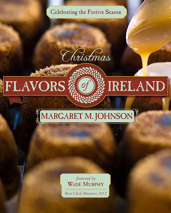 christmas flavors of ireland