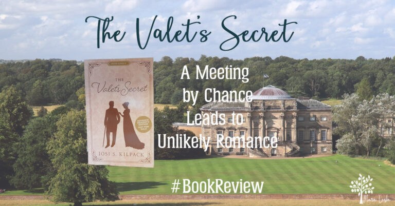 What Will Happen When “The Valet’s Secret” is Uncovered? #review