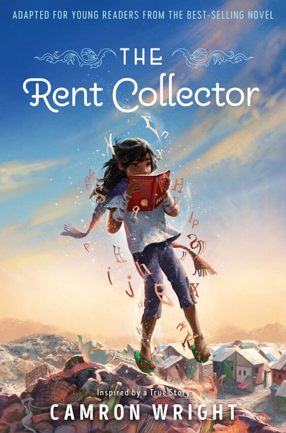 the rent collector book review